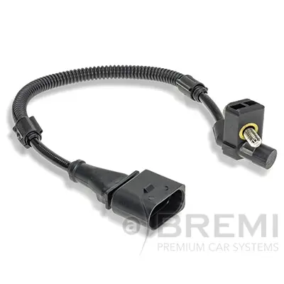 Датчик положення колінвалу VW Golf V/Passat B6/Skoda Octavia 1.6 FSI 03-08 BREMI 60561 (фото 1)