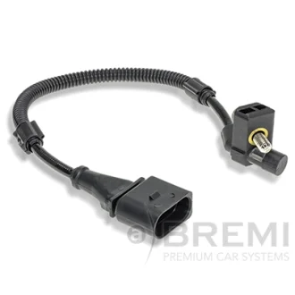 Датчик положення колінвалу VW Golf V/Passat B6/Skoda Octavia 1.6 FSI 03-08 BREMI 60561