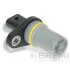 Датчик положення колінвалу VW Golf VII 2.0 13-/Jetta 1.8-2.0 i 12-/Q5 2.0 TFSI Quattro 16- BREMI 60571 (фото 1)