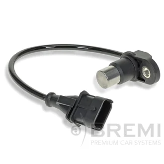 Датчик положення колінвалу Fiat Ducato 2.3 JTD 02- BREMI 60594
