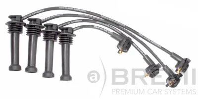 Проводи запалювання Ford Mondeo 1.6-2.0i 16V 93- (к-кт) 800/213 BREMI 800-213