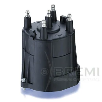 Кришка розподілювача запалювання Opel Corsa/Vectra 1.2-1.6i 81-96 BREMI 8327
