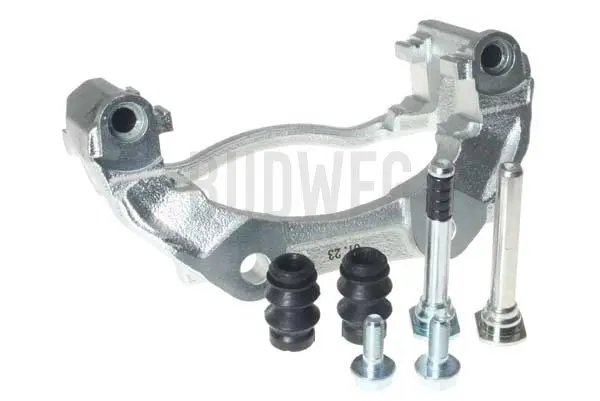 Скоба супорта (переднього) Citroen Berlingo 96-08 BUDWEG CALIPER 383000-1 (фото 1)