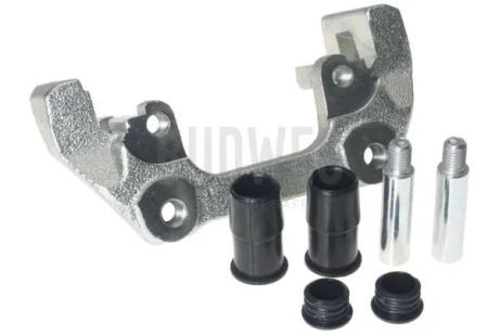Скоба супорта (заднього) Volvo S60/S70/S80/V70/XC70 97-10 (ATE) BUDWEG CALIPER 383148-1