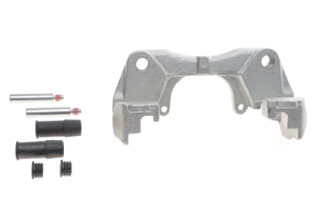 Скоба супорта (переднього) VW T5/T6 03- BUDWEG CALIPER 383326-1