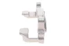 Скоба супорта (переднього) VW Golf V-VI/Passat B6/B7 03-16 (низ./з різьбою) BUDWEG CALIPER 383362-1 (фото 4)