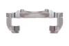 Скоба супорта (переднього) VW Golf V-VI/Passat B6/B7 03-16 (низ./з різьбою) BUDWEG CALIPER 383362-1 (фото 5)