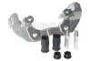 Скоба супорта (переднього) Ford Transit Connect 13-/Mazda 3 03-/Volvo V50 03- (ATE) BUDWEG CALIPER 383394-1 (фото 1)
