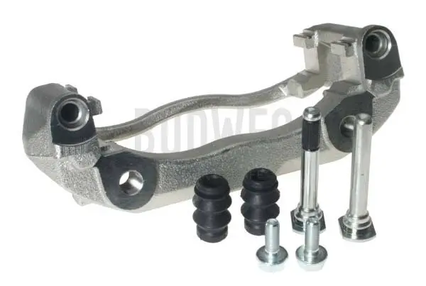 Скоба супорта (переднього) MB Vito (W639) 03- (Bosch) BUDWEG CALIPER 383556-1 (фото 1)