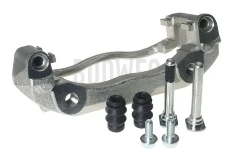 Скоба супорта (переднього) MB Vito (W639) 03- (Bosch) BUDWEG CALIPER 383556-1