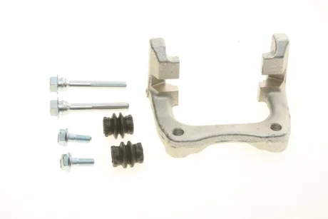 Скоба супорта (заднього) VW Caddy III 04-15 (TRW) BUDWEG CALIPER 383644-1