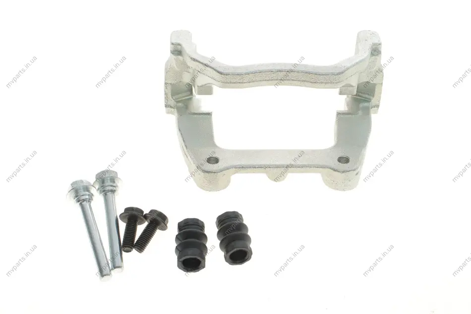 Скоба супорта (заднього) Citroen C4/Peugeot 3008/308 09- (TRW) BUDWEG CALIPER 384150-1 (фото 1)