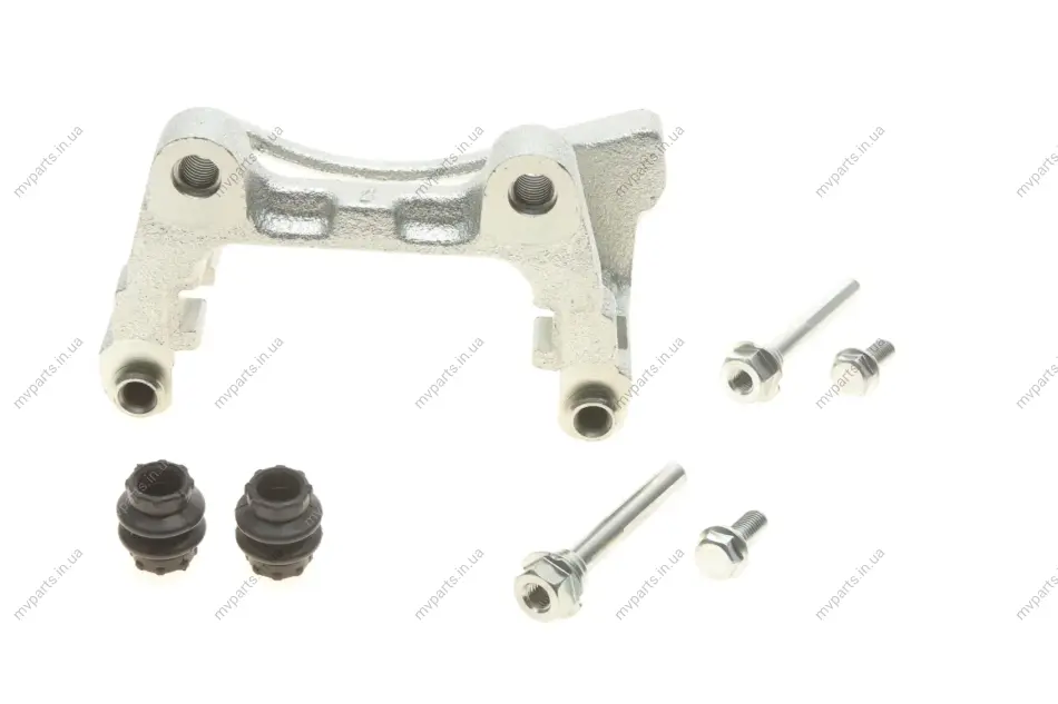 Скоба супорта (заднього) VW Passat/Sharan/Tiguan 05-22 (R) BUDWEG CALIPER 384271-1 (фото 1)