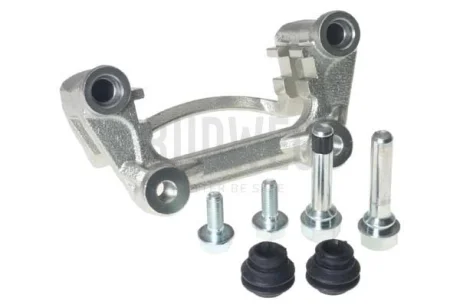 Скоба супорта (заднього) Hyundai ix20 10- (KASCO) BUDWEG CALIPER 384500-1