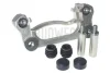 Скоба супорта (заднього) Renault Master III 10- (Brembo) BUDWEG CALIPER 384590-1 (фото 1)