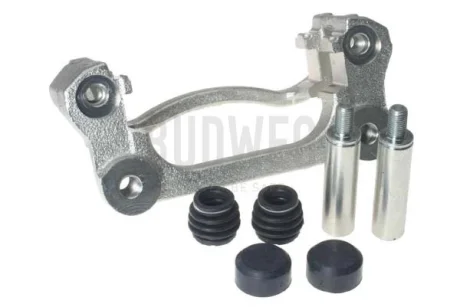 Скоба супорта (заднього) Renault Master III 10- (Brembo) BUDWEG CALIPER 384590-1