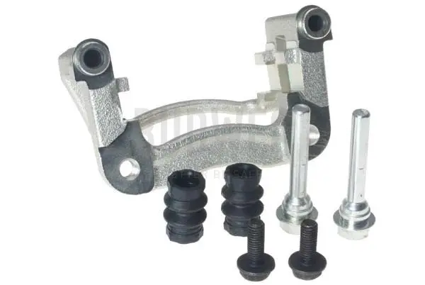 Скоба супорта (заднього) Honda Civic VIII 05- (TRW) BUDWEG CALIPER 384706-1 (фото 1)