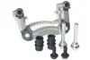 Скоба супорта (заднього) Honda Civic VIII 05- (TRW) BUDWEG CALIPER 384706-1 (фото 1)
