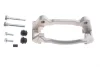 Скоба супорта (переднього) VW Caddy IV 15-20 (TRW) BUDWEG CALIPER 384830-1 (фото 1)