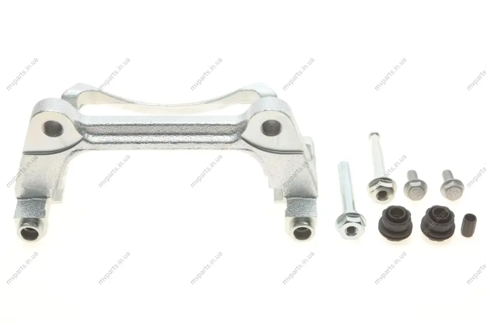 Скоба супорта (переднього) VW Caddy IV 15-20 (TRW) BUDWEG CALIPER 384831-1 (фото 1)