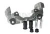 Скоба супорта (переднього) Citroen C5 III 08-/Peugeot 407 08- (ATE) BUDWEG CALIPER 384872-1 (фото 1)