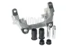 Скоба супорта (заднього) Ford Kuga 13-/Mondeo 14- (ATE) BUDWEG CALIPER 385020-1 (фото 1)
