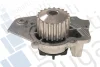Помпа води Peugeot 205/305/309/405/Citroen Bx/Zx 1.6/1.9/1.9D 82-98 BUGATTI PA0071 (фото 1)