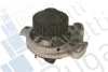 Помпа води Audi 100/200/90 1.9-2.3 82-91 (29z) (B/B) (5 лоп.) BUGATTI PA0325 (фото 1)
