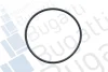 Помпа води Audi 100/200/90 1.9-2.3 82-91 (29z) (B/B) (5 лоп.) BUGATTI PA0325 (фото 2)