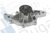 Помпа води Smart Fortwo/City-Coupe/Roadster/Cabrio 0.6/0.7i/0.8CDI 98- (B/B) (6 лоп) BUGATTI PA10026 (фото 1)