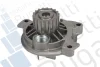 Помпа води Volvo S70/V70/S80/850 2.5TDI 103Kw 95-07 (18z) (R/B) (6 лоп) BUGATTI PA10041 (фото 1)