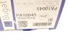 Помпа води Seat Cordoba/Ibiza/Toledo/Skoda Fabia/Roomster/VW Polo 1.2/1.2 12V 02- BUGATTI PA10045 (фото 11)
