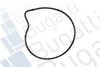 Помпа води MB A-class (W169)/B-class (W245) 1.5/1.7/2.0CDI/Mitsubishi Colt 1.5DI-D 04-12(R/B)(6 лоп) BUGATTI PA10064 (фото 2)