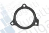 Помпа води Ford Fiesta V/Fusion 1.3 01-08 (R/B) (6 лоп.) BUGATTI PA10073 (фото 2)