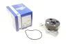 Помпа води Mazda 2 II/3 I/II 1.3/1.3MZR/1.4/1.5/1.6/1.6MZR 03-17 (B/B) (6 лоп) BUGATTI PA10092 (фото 1)