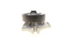 Помпа води Mazda 2 II/3 I/II 1.3/1.3MZR/1.4/1.5/1.6/1.6MZR 03-17 (B/B) (6 лоп) BUGATTI PA10092 (фото 6)