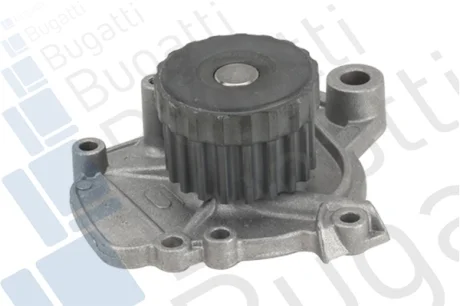Помпа води Honda Civic VII 1.4-1.7 00-05 (B/B) (7 лоп.) BUGATTI PA10131