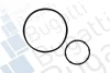 Помпа води Hyundai Accent/i20/i30/ix20/Kia Ceed/Cerato/Rio/Soul/Carens 1.4-1.5-1.6CRDi 08- (R/B)(7л) BUGATTI PA10150 (фото 2)