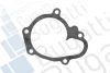 Помпа води Hyundai Getz/i10 1.1 05-13/Kia Picanto/Morning 1.0/1.1 04- (R/B) (7 лоп) BUGATTI PA10151 (фото 2)