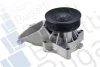Помпа води BMW 3 (E90/E91/E92) 06-13/X3 (E83) 3.0d/xDrive 04-10 (M57) BUGATTI PA10166 (фото 1)