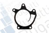 Помпа води Nissan Juke 1.6DIG-T 10-/Qashqai 2.0/X-Trail 1.6DIG-T/2.0 13-/Renault Megane 1.6 15- BUGATTI PA10201 (фото 2)