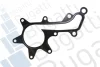 Помпа води Toyota Corolla/Auris/Yaris/Urban Cruiser 1.3/1.33 07- (R/B) (6 лоп) BUGATTI PA10203 (фото 2)