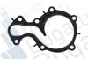 Помпа води Ford C-Max II/Focus III/Mondeo V/Fiesta/Transit Courier 1.0 EcoBoost/1.1 12- (R/B)(6 лоп) BUGATTI PA10223 (фото 2)