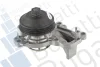 Помпа води Citroen C1/C3/C4 Cactus/Peugeot 208/308 1.0/1.2VTi 12-/Opel Corsa 19- (R/B)(6 лоп)(3кан) BUGATTI PA10252 (фото 1)