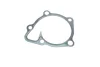 Помпа води Hyundai ix35/Tucson/Santa Fe/Kia Cerato/Sorento/Carens/Mitsubishi 2.0/2.4 10-(R/B)(6 лоп) BUGATTI PA10262 (фото 9)