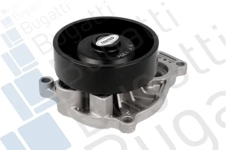 Помпа води Mini Cooper 1.5 13- (F55/F56) (R/B) (5 лоп.) BUGATTI PA10265