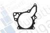 Помпа води Mazda 3/6/CX-5 2.2D 12- (R/B) (6 лоп) BUGATTI PA10277 (фото 2)