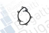 Помпа води MB C-class (W204)/E-class (W212/W213) 3.0D (OM642) 11-18 (B/B) (6 лоп) (7PK) (switch) BUGATTI PA10287 (фото 2)