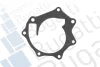 Помпа води Nissan Trade/Urvan 2.5D/3.0D 96-06 BUGATTI PA10305 (фото 2)
