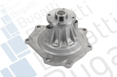 Помпа води Nissan Trade/Urvan 2.5D/3.0D 96-06 BUGATTI PA10305